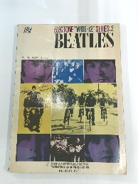 ELECTONE "WIDE-12" SERIES,2 BEATLES