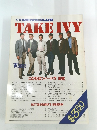 別冊MEN'S CLUB TAKE IVY　1985年　この冬はツイードが主役