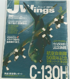 JWings 2004.3