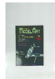 MODEL ART　1975/6