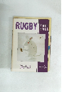 RUGBY　1972年1月号