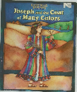 Joseph and the Coat of Many Colors