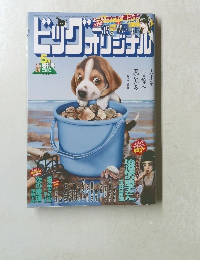 ビッグコミックオリジナル　2025年5/12号