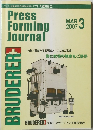Press Forming Journal　2007/3　BRUDERER