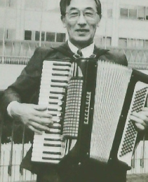 アコーディオン・ジャーナル　1993　2