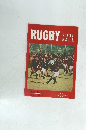 RUGBY FOOTBALL 1974年3月号
