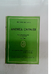 ANDREA CHENIER