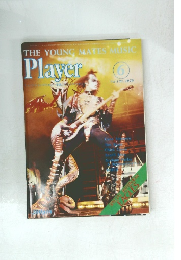 THE YOUNG MATES MUSIC Player　1979年6月号