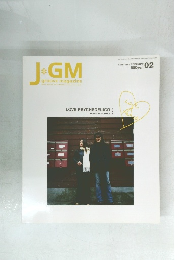 J・GM　2001年2月　Vol.004
