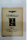 CORELLI   Sonaten