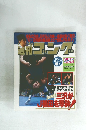 週刊ゴング　1991年9/26号
