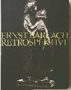 ERNST BARLACH RETROSPEKTIVE
