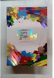 Ensemble Stars! Starry Stage 3rd