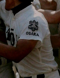 甲子園 Heroes 2008年 大阪桐蔭特集