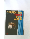 カーペンターズ・ピアノ・ソロ・アルバム　CARPENTERS　PIANO　SOLO　ALBUM