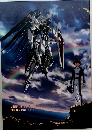 MOBILE SUIT GUNDAM SEED　20th anniversary official book 