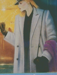 城の他人　柳原一日