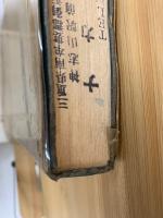 野外植物図譜　上下巻