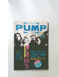 CLUB CULTURE MIXI　PUMP　5