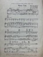 モナ・リザ　№22