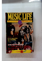 MUSIC　LIFE　4