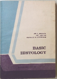 BASIC HISTOLOGY