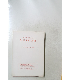 HANDEL' S MESSIAH