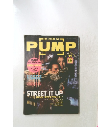 PUMP　11　No.5
