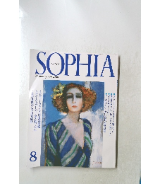SOPHIA　8