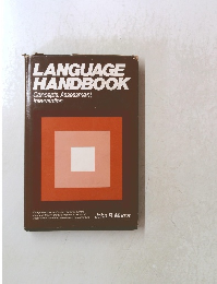 LANGUAGE HANDBOOK