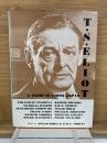 T·S·ELIOT　エリオット記念論文集一日本より寄せて