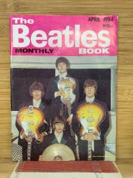 The Beatles BOOK 1984