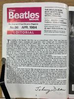 The Beatles BOOK 1984
