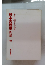 日本の歴史 近世　３