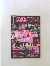 J-GENERATION　Vol.4
