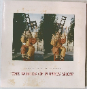 THE WORLDS OF PUPPETS SHOW