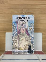ユニバーサル タロット Universal Tarot