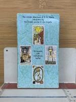 ユニバーサル タロット Universal Tarot