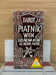 PIATNIK WIEN TAROT
