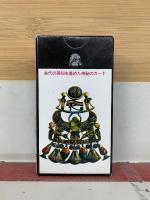 プチ・タロット 恋の十字架占い　