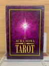 Aura Soma Tarot