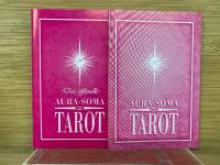 Aura Soma Tarot