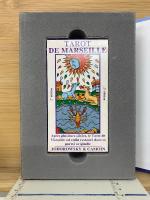 秘伝カモワン・タロット