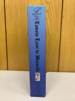 秘伝カモワン・タロット