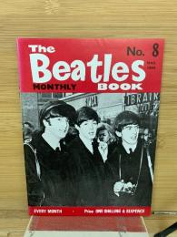 The Beatles BOOK 1964　No8