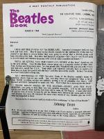 The Beatles BOOK 1964　No8