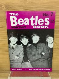 The Beatles BOOK 1964年　№.7