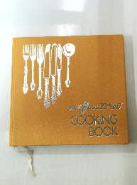 COOKING　BOOK　