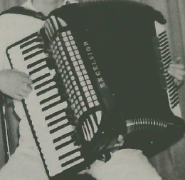 アコーデオン・ジャーナル　1988年11月