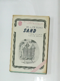 WILLIAM MAYNE SAND